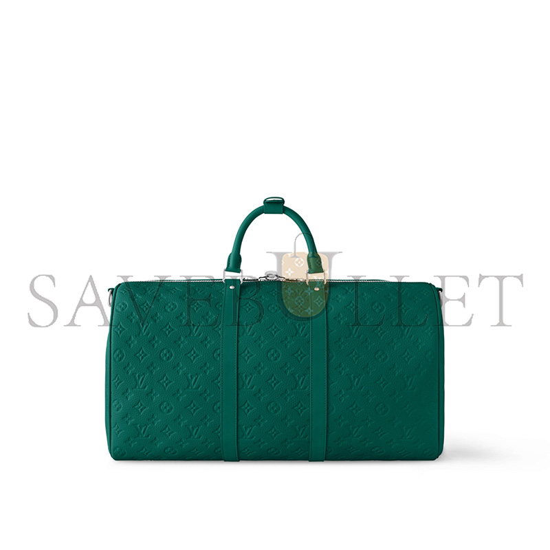 l0vis Vvtt0n keepall bandouliÈre 50 travel bag m12799 (50*29*23cm)
